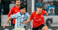 Repasa el emotivo triunfo de Estudiantes sobre Racing en la final del Torneo de Clausura argentino