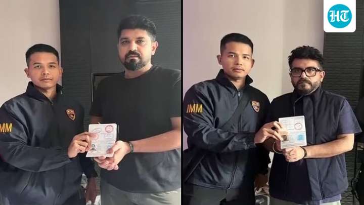 ‘Not absconders’: What Luthra brothers' lawyer told court in Goa fire case