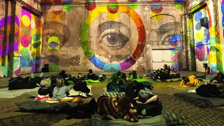 Monet inmersivo llega al Teatro Colón: cómo comprar las entradas y de qué se trata