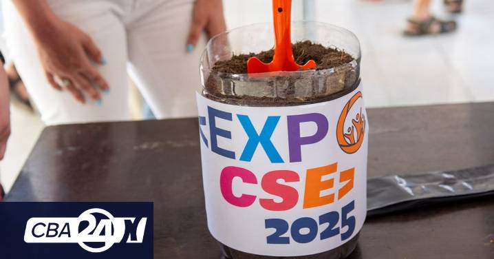 La UNC celebra un año más de Compromiso Social Estudiantil