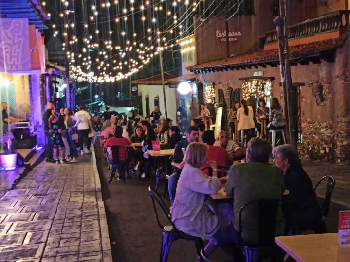 El Hatillo se consolida como municipio navideño