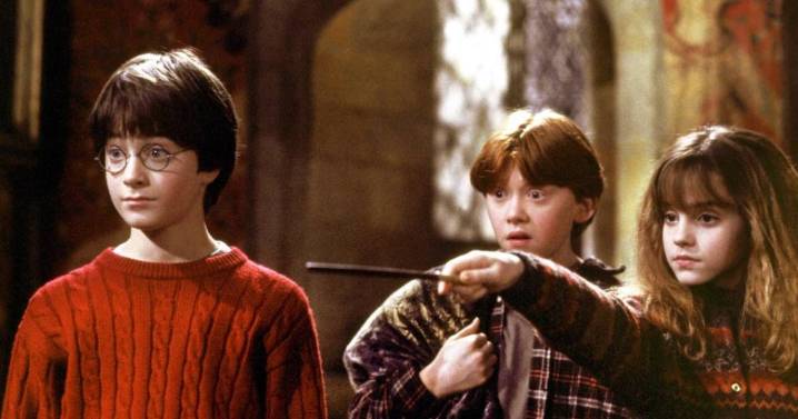 Where to watch Harry Potter movies as 'greatest film franchise' to leave Netflix