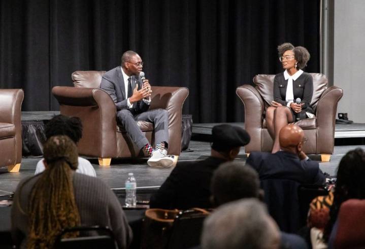 Lineup coming together for next Michigan Black Summit in Benton Harbor