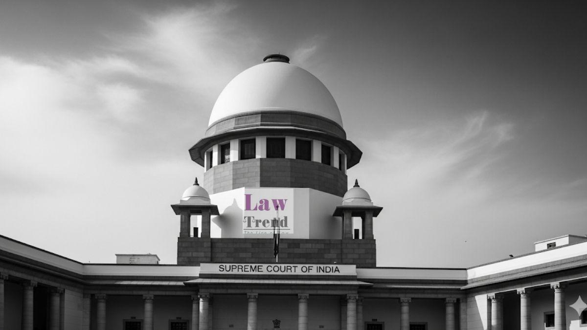 सुप्रीम कोर्ट: बिना कारण बताए SLP खारिज होने से हाईकोर्ट में रिव्यू पर रोक नहीं, लेकिन सुप्रीम कोर्ट में दोबारा आने के लिए ‘विशिष्ट छूट’ जरूरी