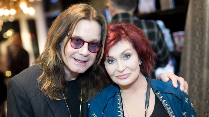 Sharon Osbourne revela que Ozzy presintió su muerte y comparte sus últimos momentos