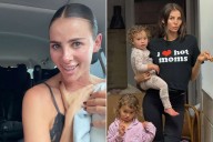 Indy Clinton Says She ‘Changed’ Birthday of Daughter Born 'Too Close to Christmas’