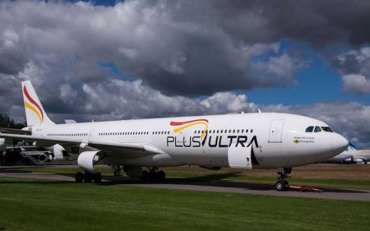 Aerolíneas españolas prolongan suspensión de operaciones hacia Caracas hasta el 19 de diciembre