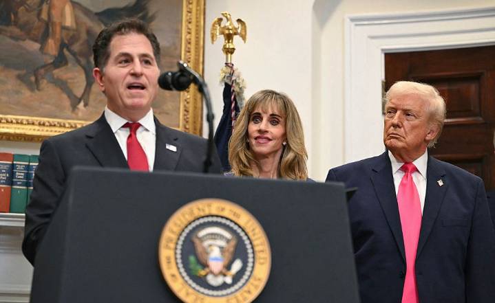 The Problem with Trump Accounts