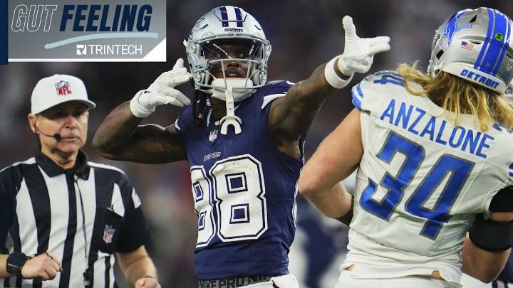Gut Feeling: Cowboys-Lions staff predictions