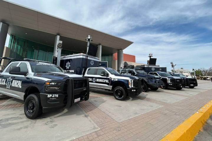 Vigilancia reforzada, Coahuila activa operativo total para recibir a paisanos