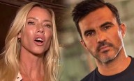 Nicole Neumann y Fabián Cubero, enfrentados otra vez