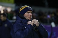 'It takes a lot': Michael Appleton hails Shrewsbury Town response after 'poor' first half in FA Cup win at Sutton