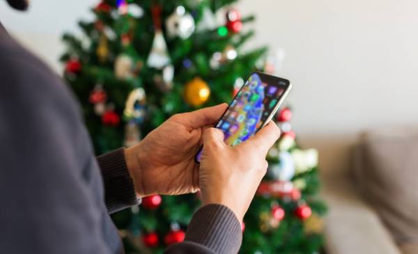 Navidad 2025: el regalo de estar verdaderamente presentes