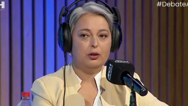 Jara y expropiación para megatoma de San Antonio: "No es la solución perfecta, es la que se pudo"