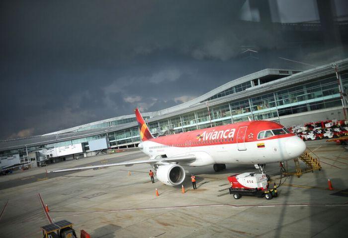 19 Aviones faltan por actualización de software a320, confirma Mintransporte