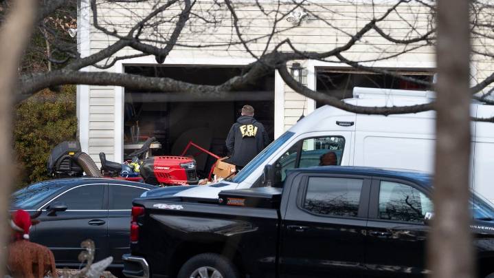 5 years later, authorities arrest a suspect in Washington pipe bomb case. Here's what to know