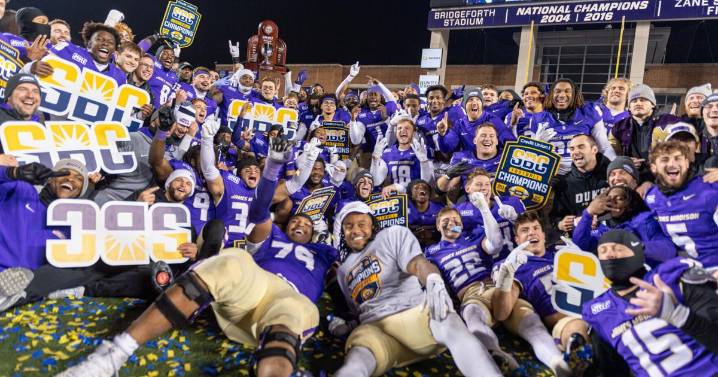 Playoff posturing: James Madison roots for Duke, Alabama looks to take care of business