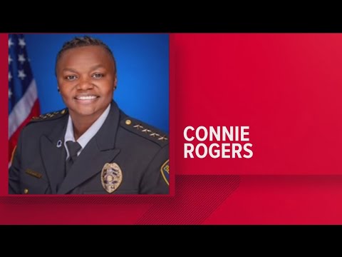 College Park police chief resigning