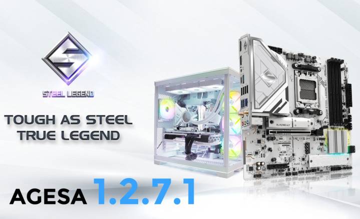 ASRock Rolls Out AGESA BIOS 1.2.7.1 To Improve "Compatibility" With Upcoming AMD CPUs