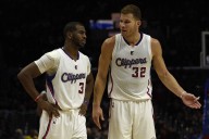 Blake Griffin ‘disappointed’ in Clippers after shocking Chris Paul decision