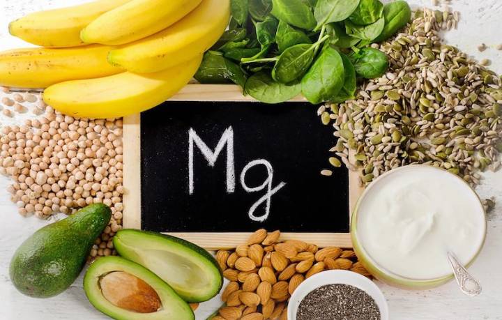 Magnesio: el mineral que gana protagonismo cuando el año se acaba