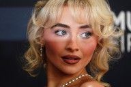 Sabrina Carpenter and Franklin the Turtle publisher condemn Trump administration's use of their work