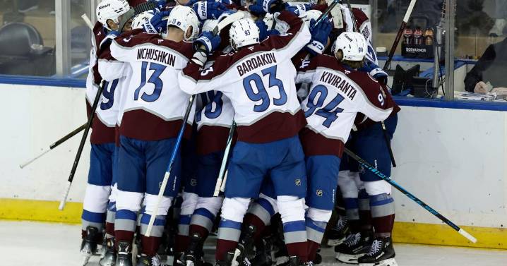 Bennett scores in overtime as the Panthers top the Blue Jackets 7