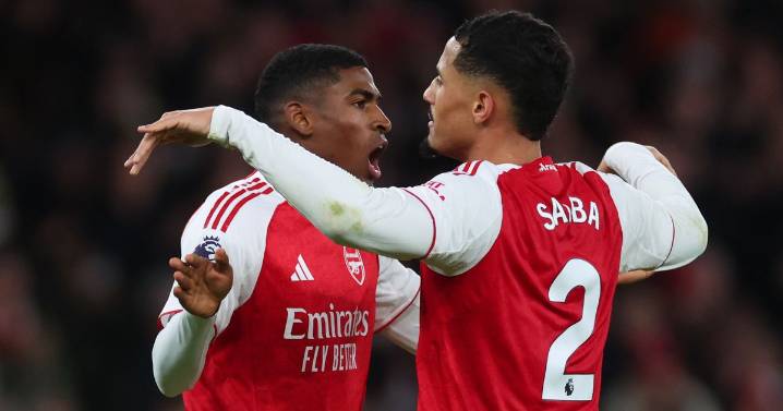 How to watch Arsenal v Brentford tonight 