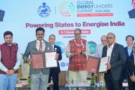 NLC India Ltd. and OREDA Sign MoU at GELS 2025 to Boost Green Energy Projects