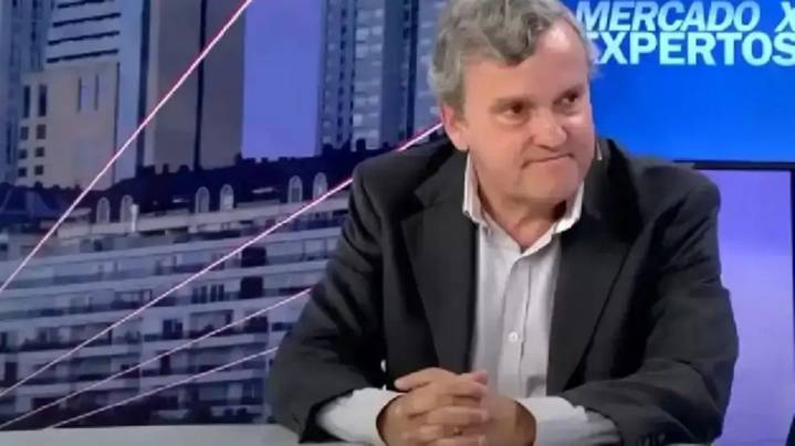 Aldo Abram: “Argentina va a tener capacidad creciente a lo largo del 2026 de refinanciar su deuda”