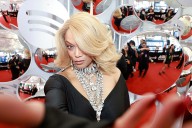 Tyra Banks Talks New Christmas Song 'Santa SMiZE': Interview, Listen