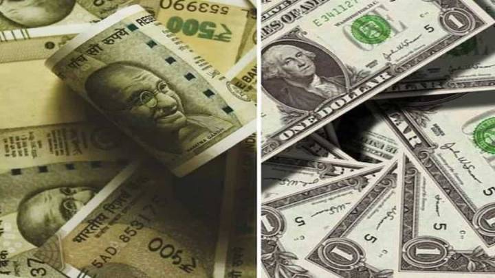 Rupee hits record low against US dollar, crosses 90 mark