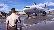 Microsoft Flight Simulator 2024 PS5 review – flying onto PlayStation