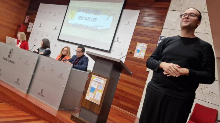 Castilla-La Mancha consolida una gran red de colaboración con las entidades para reforzar la inclusión de las personas con discapacidad