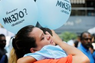 Chinese court awards MH370 families $4.5-million, but for some it’s a bitter victory