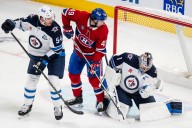 Winnipeg Jets to host Montreal Canadiens in 2026 Heritage Classic