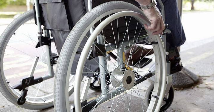 'I'm a wheelchair user - when I say I don't need your help, please believe me'
