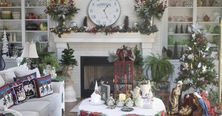 Five houses and their personalities featured in this Sunday's Parade of Homes