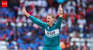 Lockie Ferguson Exclusive: 'Bowling fast helps me pay my rent. Bowling slow won’t get me picked'
