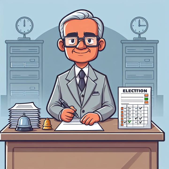 Supreme Court Debates Election Commission's Role in Electoral Roll Revisions