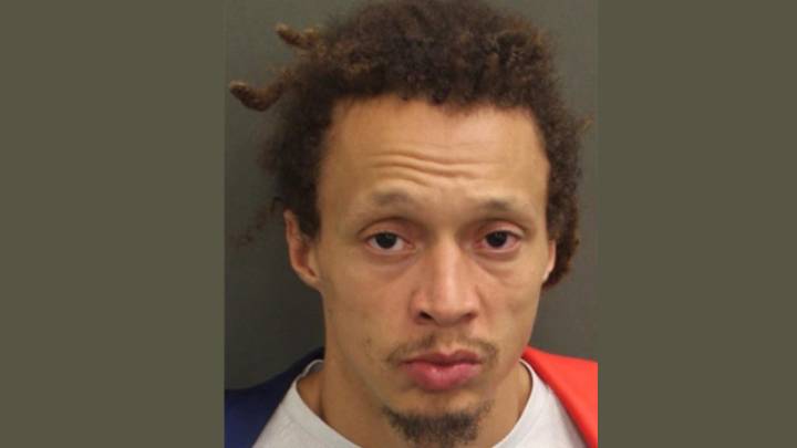 Florida Man Shot in the Face After Woman’s Boyfriend Bursts In During Hair Braiding