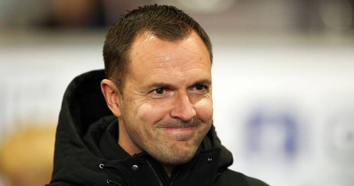 Chris Davies says ‘it would be detrimental’ and doubles down on Birmingham City belief