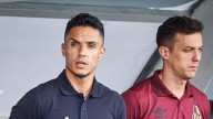 Lucas González no pierde la ilusión y piensa en la remontada del Tolima: 'Esto todavía no se acaba, aunque sea difícil, no es imposible'