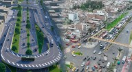 Iniciará construcción de nueva vía rápida que unirá 4 distritos de Lima: reducirá el tiempo de viaje