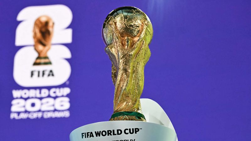 Calendario del Mundial 2026: sedes, partidos y horarios para las 48 selecciones