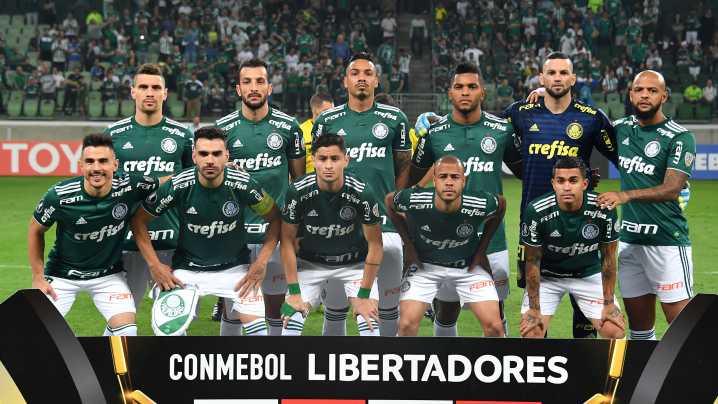 ¿Rumbo a Brasil? Palmeiras tendría interés en sumar a un titular de Boca