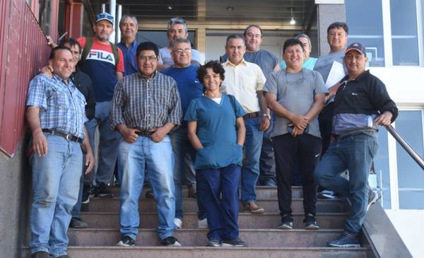 Trabajadores de Soltex denunciaron penalmente al dueño de la empresa por abandono de persona