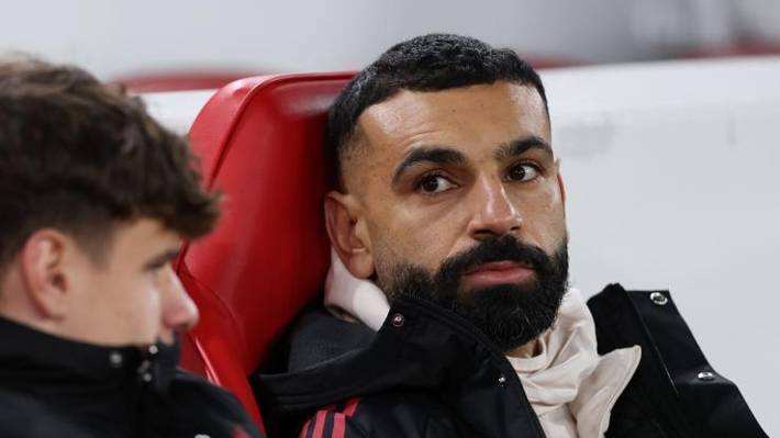 Mohamed Salah explota y desata un tremendo escándalo en el Liverpool con incendiarias frases: "El club me está traicionando" El egipcio incluso sembró dudas de su continuidad.