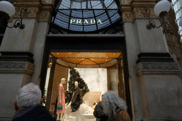 Prada finalizes purchase of fashion rival Versace for $1.4 billion, launching new era