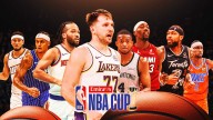 NBA Cup 2025: Schedule, predictions for knockout stage